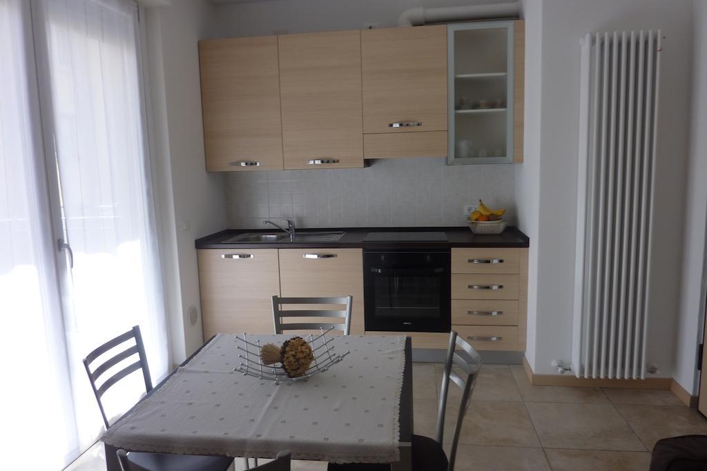 Residence Giuliana Dervio Ruang foto