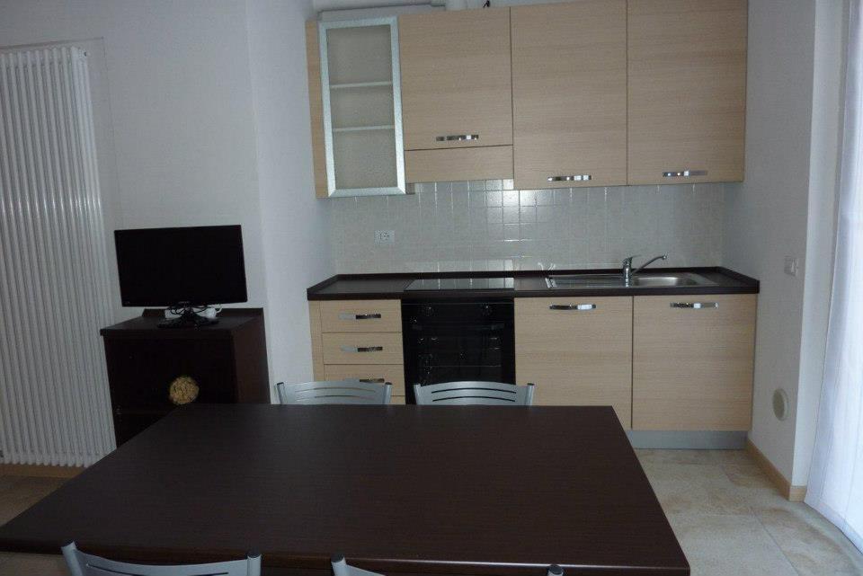 Residence Giuliana Dervio Ruang foto