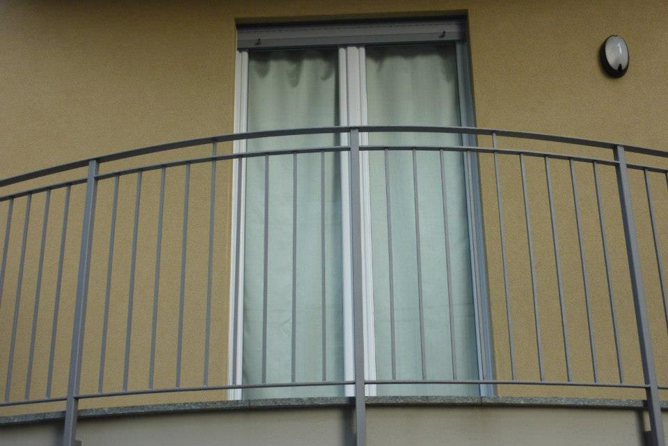 Residence Giuliana Dervio Bagian luar foto