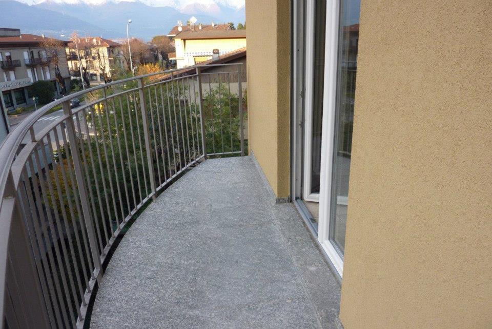 Residence Giuliana Dervio Ruang foto