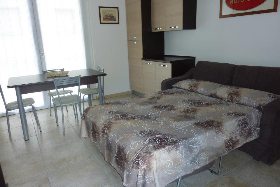 Residence Giuliana Dervio Ruang foto
