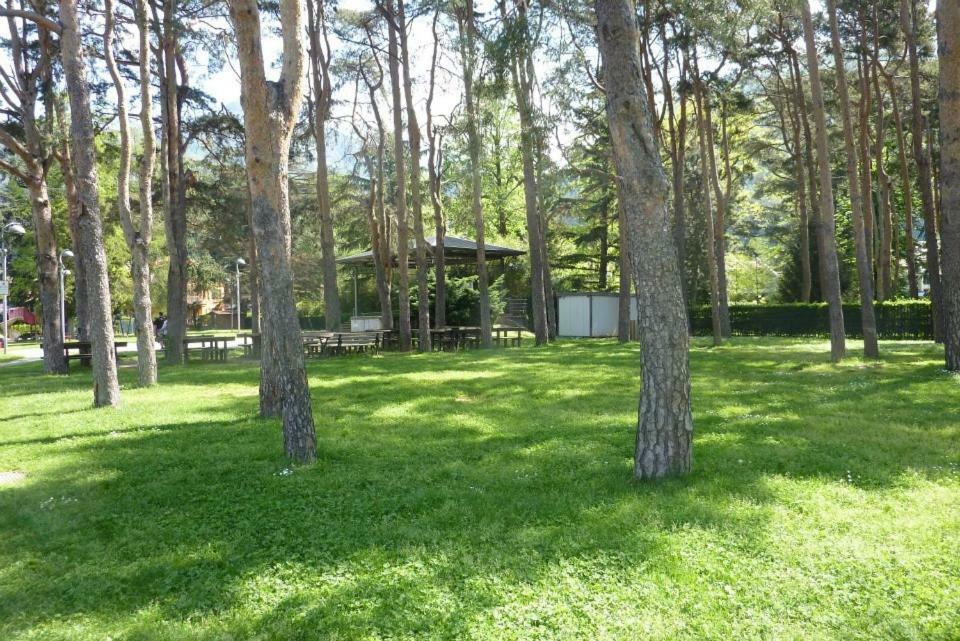 Residence Giuliana Dervio Bagian luar foto